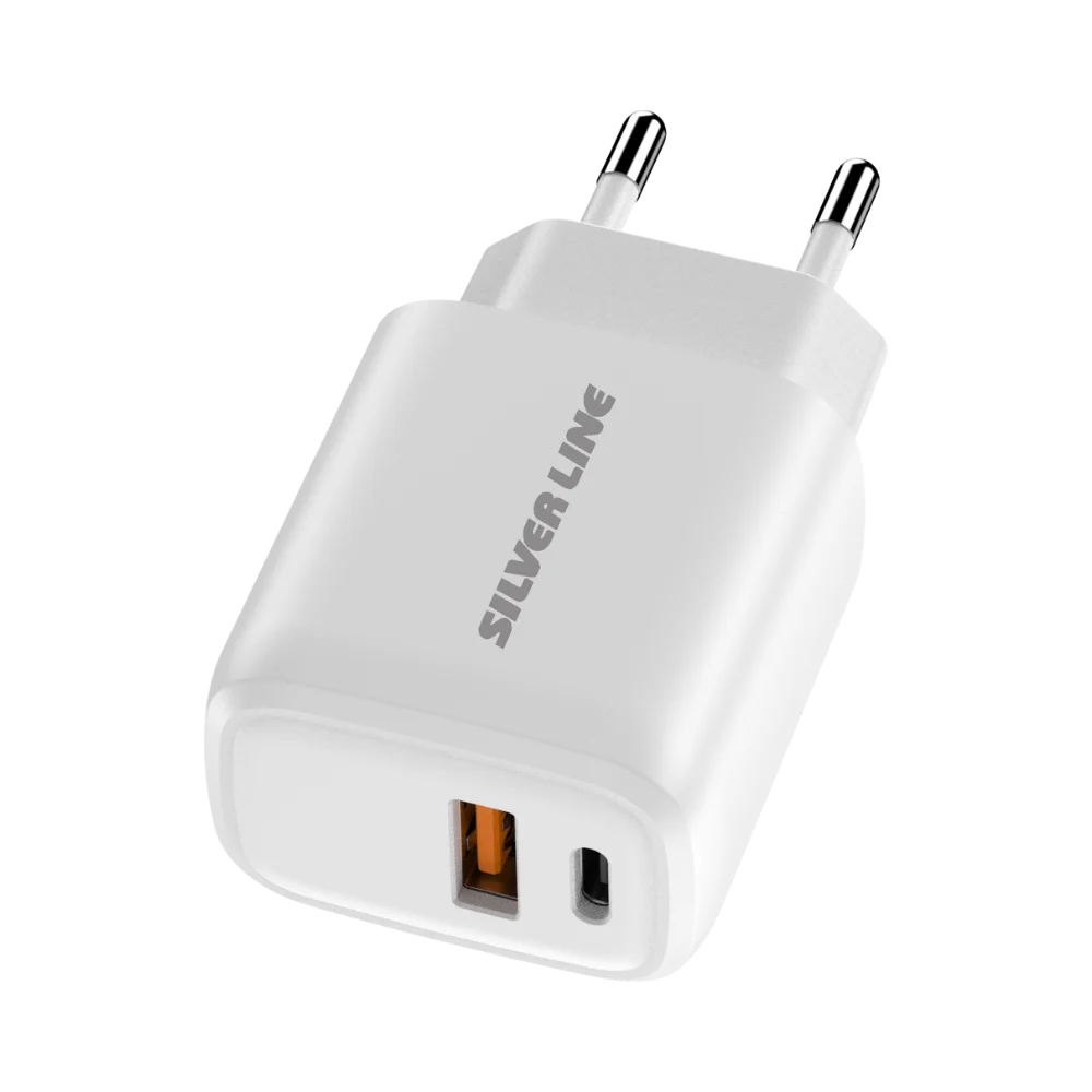 99702-001-78_1 מטען קיר 30W + כבל USB-C דגם SWC30PQ2 מבית Miracase – תמונה 1