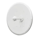 אנטנה דגם Ubiquiti RD-2G24 ROCKET DISH