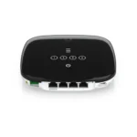 ⁦יחידת קצה אלחוטית  ‏UF-WIFI6 GPON⁩ – תמונה ⁦4⁩