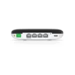 ⁦יחידת קצה אלחוטית  ‏UF-WIFI6 GPON⁩ – תמונה ⁦3⁩