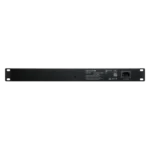 ⁦ES-24-500W מתג POE עם 24 מבואות ג'יגה מקצועי מבית UBIQUITI. תומך עד 500W, מנוהל L3 ושתי מבואות SPF⁩ – תמונה ⁦4⁩
