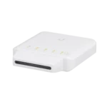 ⁦מתג PoE מנוהל עם 5 יציאות USW-FLEX מבית UBIQUITI⁩ – תמונה ⁦2⁩