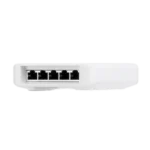 ⁦מתג PoE מנוהל עם 5 יציאות USW-FLEX מבית UBIQUITI⁩ – תמונה ⁦3⁩