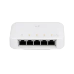 ⁦מתג PoE מנוהל עם 5 יציאות USW-FLEX מבית UBIQUITI⁩ – תמונה ⁦4⁩