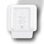 ⁦USW-FLEX-3 מתג מקצועי 3 באריזה מבית UBIQUITI⁩ – תמונה ⁦3⁩