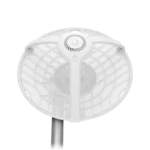 ⁦לינק אלחוטי AirFiber 60 LR⁩ – תמונה ⁦2⁩