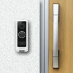 ⁦פעמון דלת Ubiquity Doorbell G4⁩ – תמונה ⁦4⁩