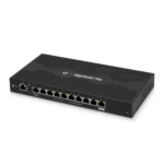 נתב EdgeRouter 10X