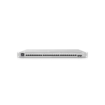מתג UBIQIUITI ‏Enterprise 24 PoE
