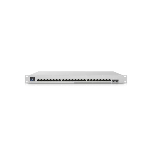 מתג UBIQIUITI ‏Enterprise 24 PoE
