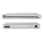 ⁦מתג UBIQIUITI ‏Enterprise 24 PoE⁩ – תמונה ⁦2⁩