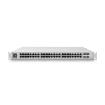 מתג ‏USW-Enterprise‏ 48‏Ubiquiti POE