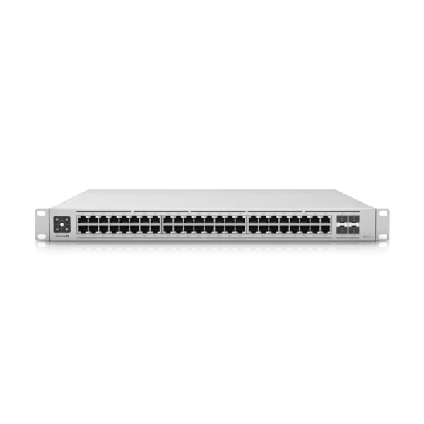 מתג ‏USW-Enterprise‏ 48‏Ubiquiti POE