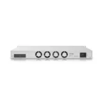 ⁦מתג ‏USW-Enterprise‏ 48‏Ubiquiti POE⁩ – תמונה ⁦3⁩