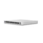 ⁦מתג ‏USW-Enterprise‏ 48‏Ubiquiti POE⁩ – תמונה ⁦2⁩