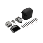 רחפן דגם Lito X1 Fly More Combo (DJI RC 2) מבית DJI