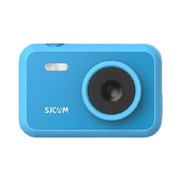מצלמת ילדים SJCAM FUNCAM כחול