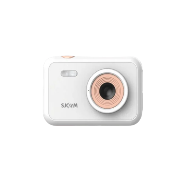 מצלמת ילדים   SJCAM FUNCAM  לבן