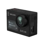 מצלמת אקסטרים SJ6 Legend 4K בצבע שחור מבית SJCAM