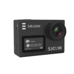 ⁦מצלמת אקסטרים SJ6 Legend 4K בצבע שחור מבית SJCAM⁩ – תמונה ⁦2⁩