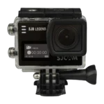 ⁦מצלמת אקסטרים SJ6 Legend 4K בצבע שחור מבית SJCAM⁩ – תמונה ⁦3⁩