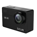 ⁦מצלמת אקסטרים SJ8 Air בצבע שחור מבית SJCAM⁩ – תמונה ⁦2⁩