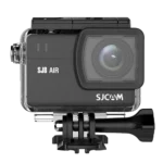 מצלמת אקסטרים SJ8 Air בצבע שחור מבית SJCAM