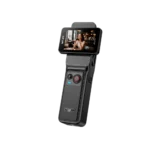 ⁦מצלמת אקשן דגם C400 מצלמה 3-ב-1 מבית SJCAM⁩ – תמונה ⁦2⁩