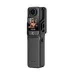 ⁦מצלמת אקשן דגם C400 מצלמה 3-ב-1 מבית SJCAM⁩ – תמונה ⁦4⁩