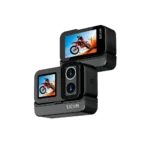 ⁦מצלמת אקשן דגם SJ20 עם עדשה כפולה מבית SJCAM⁩ – תמונה ⁦2⁩