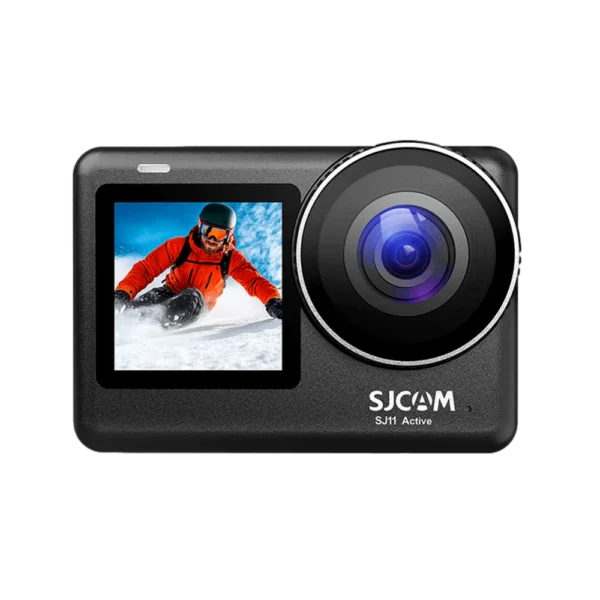 מצלמת אקשן דגם SJ11 מבית SJCAM