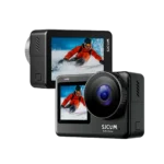 ⁦מצלמת אקשן דגם SJ11 מבית SJCAM⁩ – תמונה ⁦4⁩