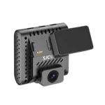 ⁦מצלמת דרך קדמית דגם M60S Dash Camera מבית SJCAM⁩ – תמונה ⁦3⁩
