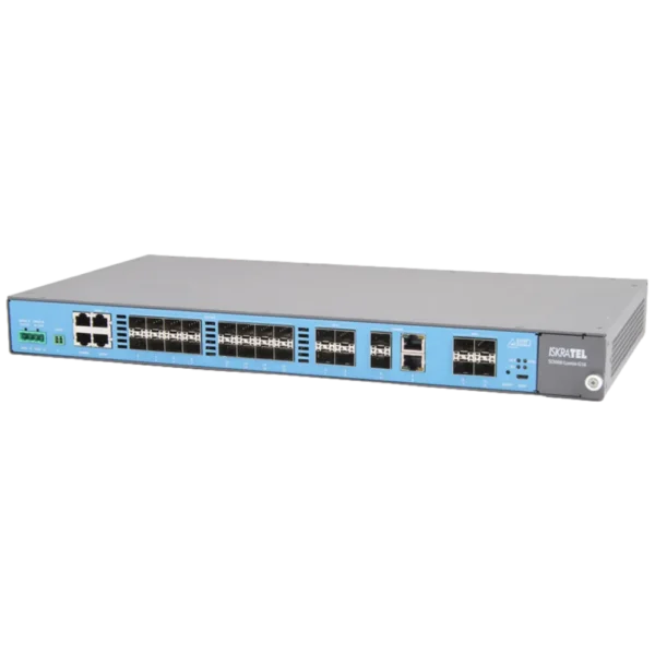 מערכת סיבים SI3000 Lumia G16 Gpon OLT