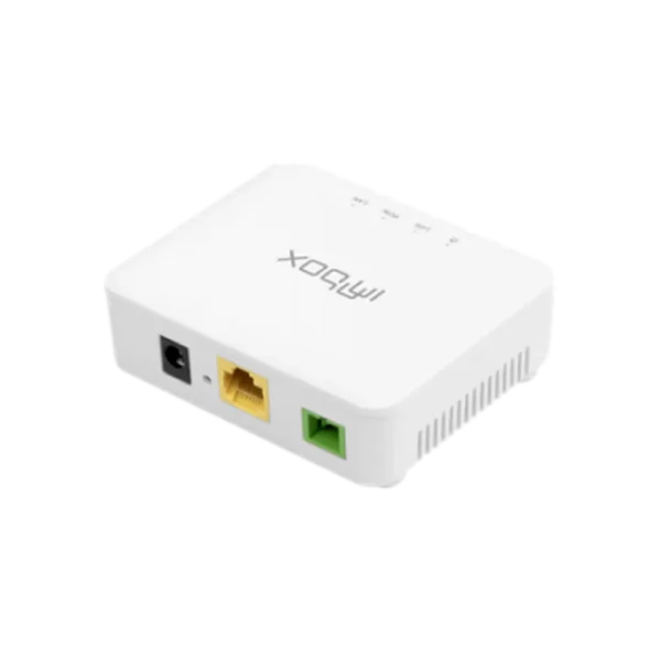 ממיר Iskratel GPON INNBOX G23