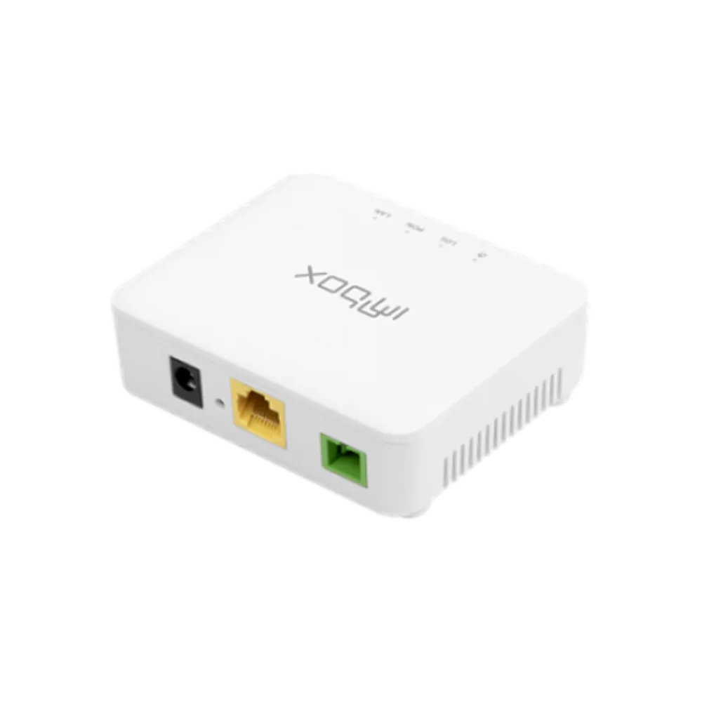 99960-023-00 ממיר Iskratel GPON INNBOX G23 – תמונה 1