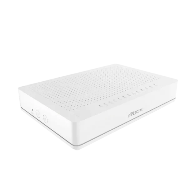 נתב ביתי Iskratel INNBOX GPON G84