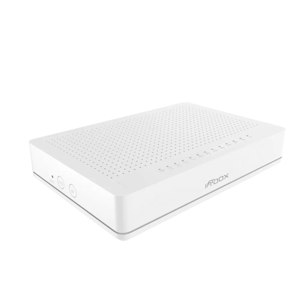 99960-084-00 נתב ביתי Iskratel INNBOX GPON G84 – תמונה 1