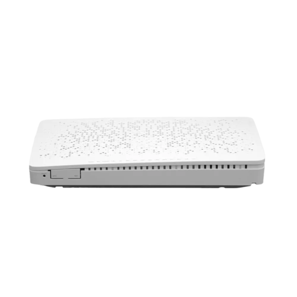 99960-092-00 נתב Wi-Fi 6 אוניברסלי לסיבים של כל חברות התקשורת! – תמונה 1