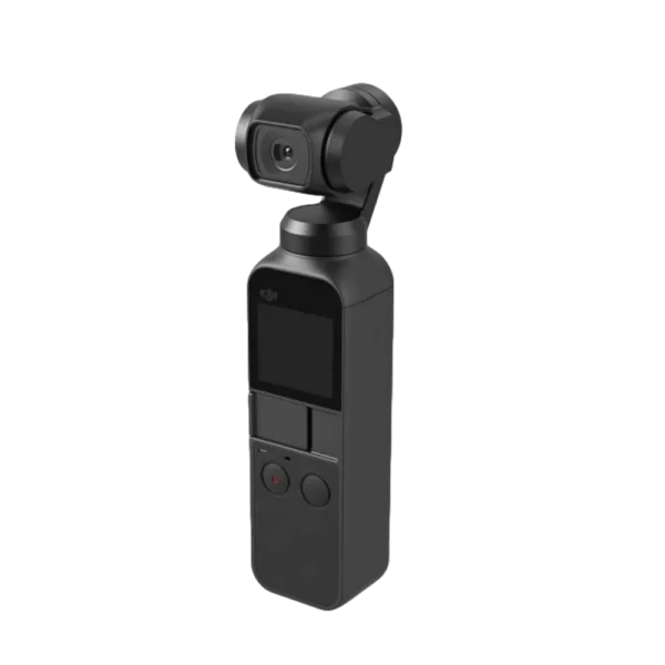 מייצב DJI OSMO POCKET