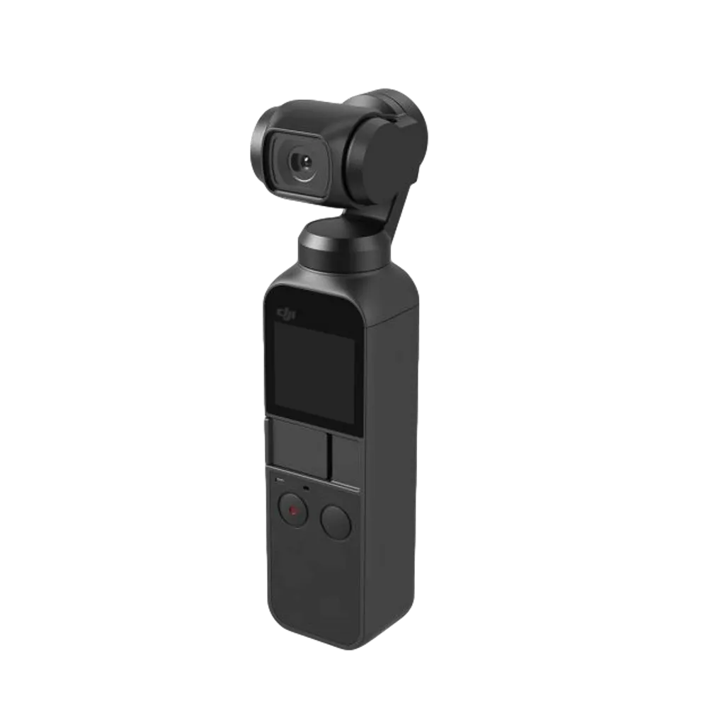 99999-004-69-1 מייצב DJI OSMO POCKET – תמונה 1