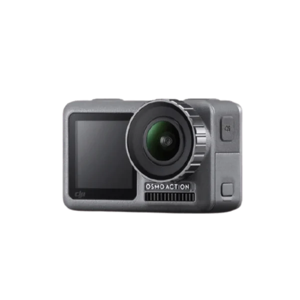 מצלמת DJI OSMO ACTION
