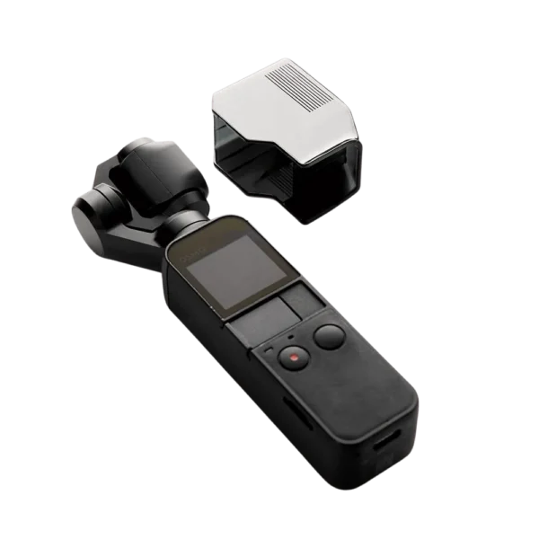 PGYTECH מגן גימבל OSMO POCKET P-18C-026