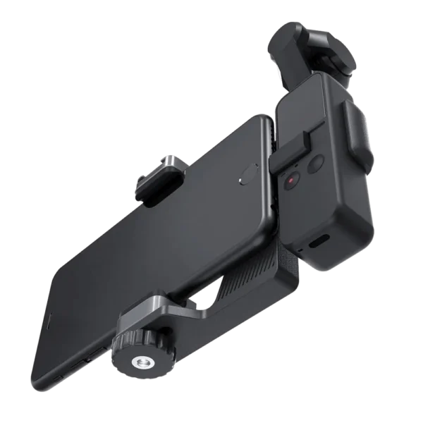 PGYTECH סט מחזיק לטלפון OSMO POCKET P-18C-027