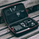 ⁦PGYTECH סט למטייל P-11B-027 ל- OSMO ACTION⁩ – תמונה ⁦4⁩