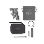 ⁦מייצב לטלפון DJI OSMO MOBILE 3 COMBO⁩ – תמונה ⁦2⁩