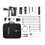 ⁦מייצב DJI RSC2 PRO COMBO ערכת קומבו⁩ – תמונה ⁦3⁩