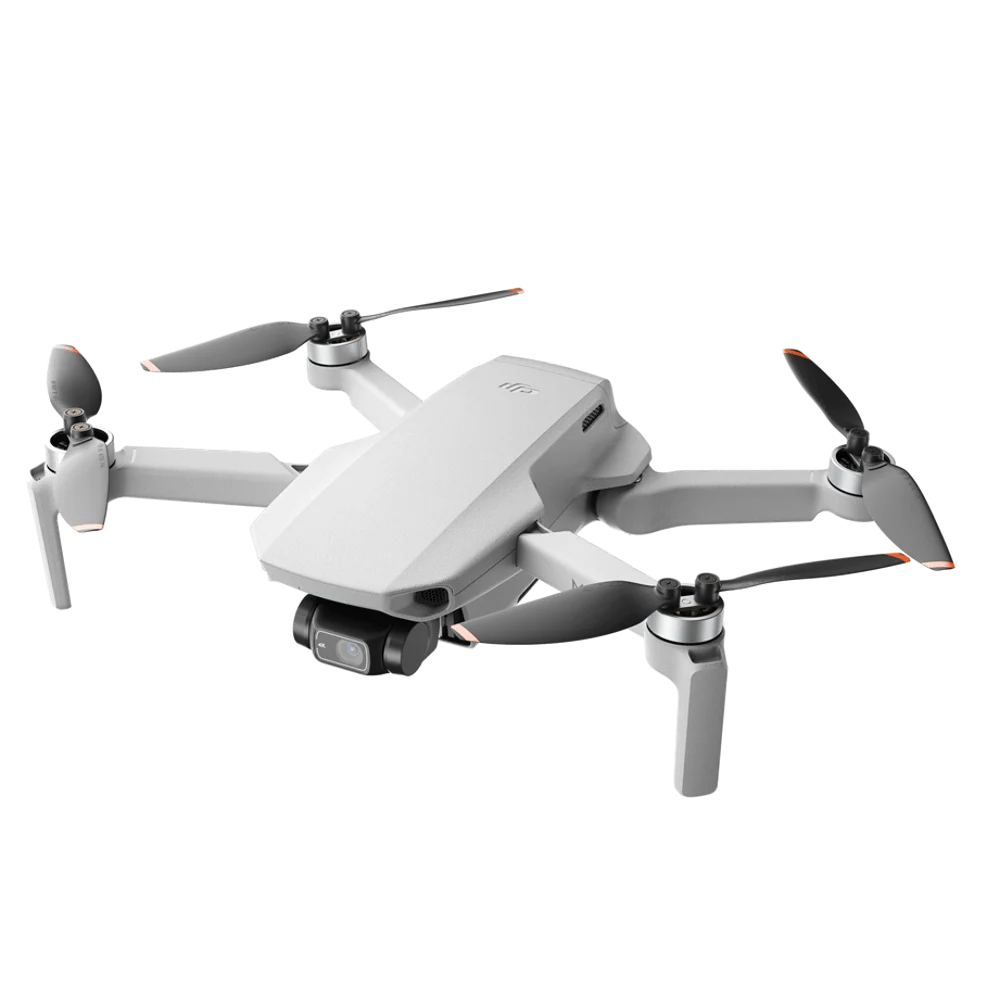 99999-020-19-2 רחפן מאוויק מיני קומבו MAVIC MINI 2 – תמונה 1