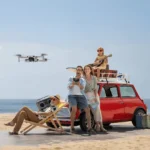 ⁦רחפן מאוויק מיני קומבו MAVIC MINI 2⁩ – תמונה ⁦5⁩