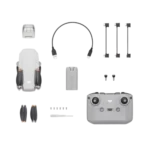 ⁦רחפן מאוויק מיני MAVIC MINI 2⁩ – תמונה ⁦2⁩